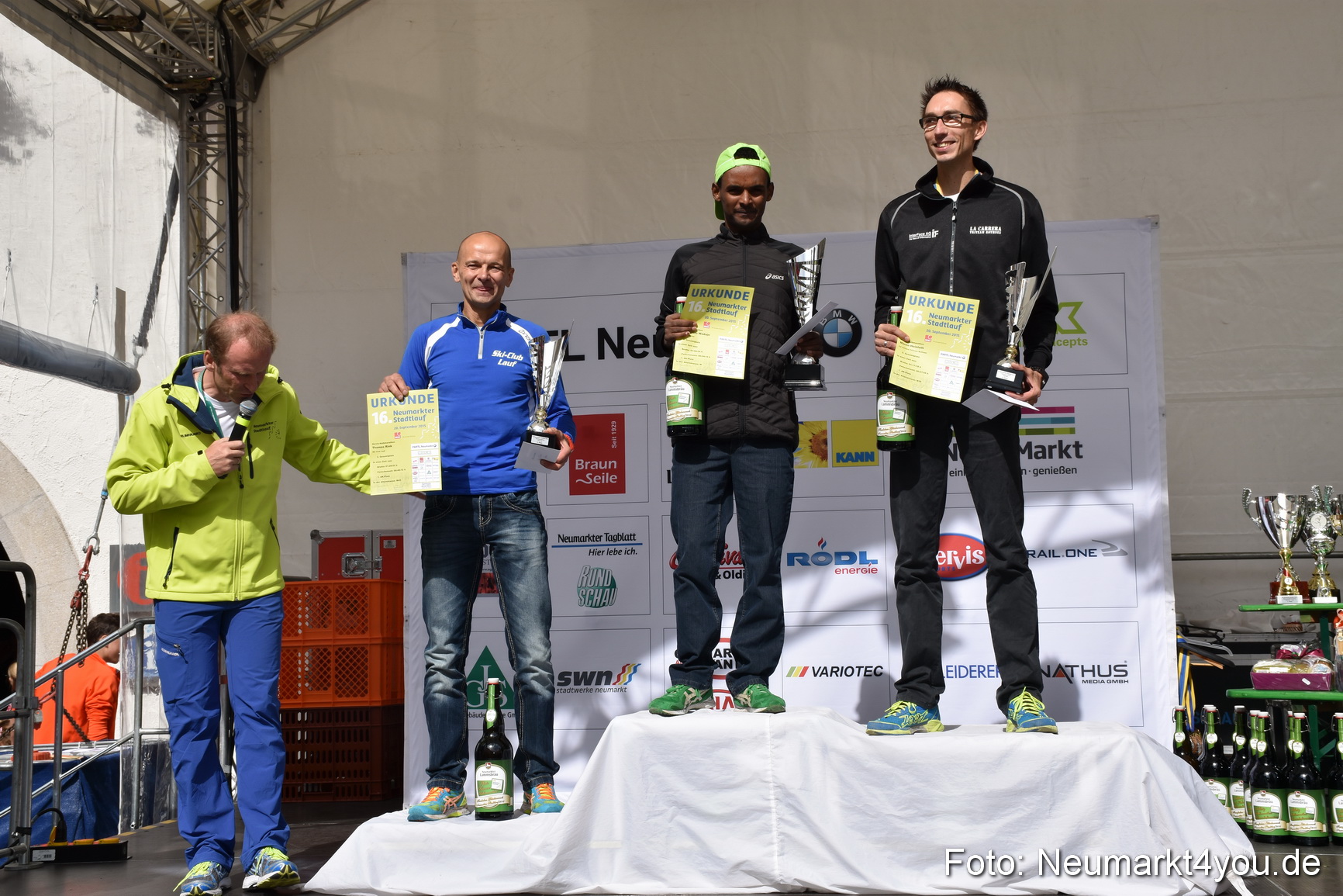 Stadtlauf Neumarkt 2015 0160